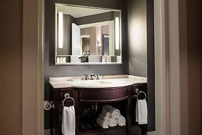 Renaissance Providence Downtown Hotel