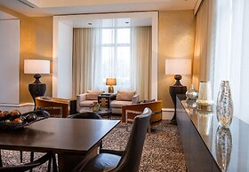 Renaissance Providence Downtown Hotel