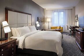 Renaissance Providence Downtown Hotel