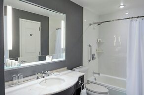 Renaissance Providence Downtown Hotel