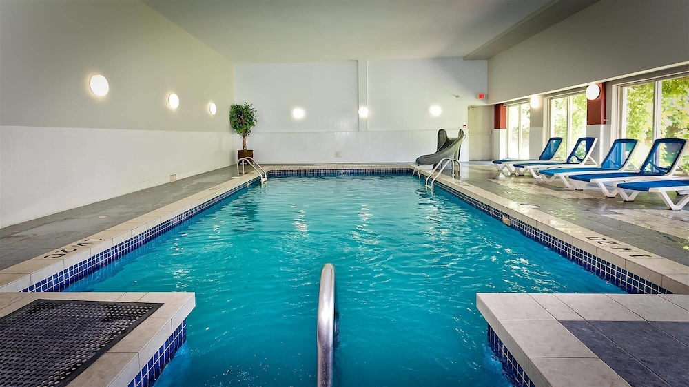 Hotel Cheribourg, an Ascend Collection Hotel