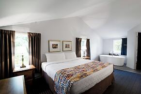 Hotel Cheribourg, an Ascend Collection Hotel