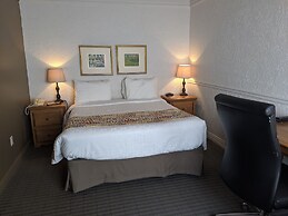 Hotel Cheribourg, an Ascend Collection Hotel