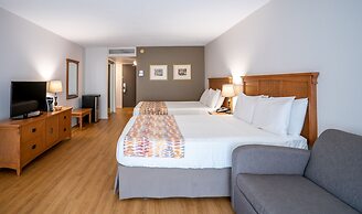 Hotel Cheribourg, an Ascend Collection Hotel