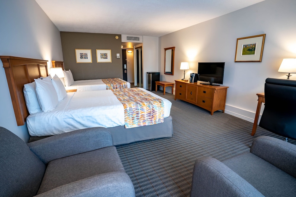 Hotel Cheribourg, an Ascend Collection Hotel