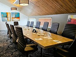 Hotel Cheribourg, an Ascend Collection Hotel