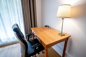 Hotel Cheribourg, an Ascend Collection Hotel