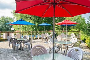 Hotel Cheribourg, an Ascend Collection Hotel