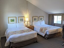 Hotel Cheribourg, an Ascend Collection Hotel