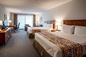 Hotel Cheribourg, an Ascend Collection Hotel
