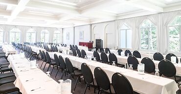 Hotel Cheribourg, an Ascend Collection Hotel