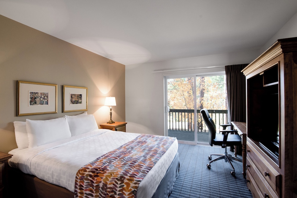 Hotel Cheribourg, an Ascend Collection Hotel