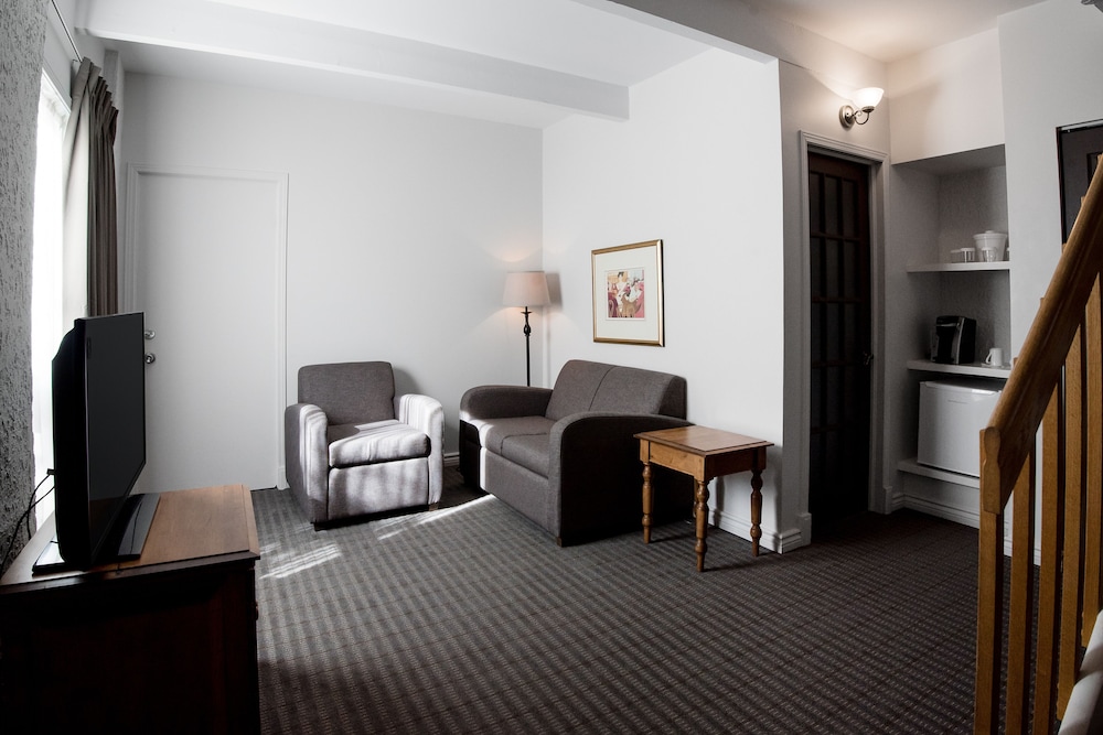 Hotel Cheribourg, an Ascend Collection Hotel