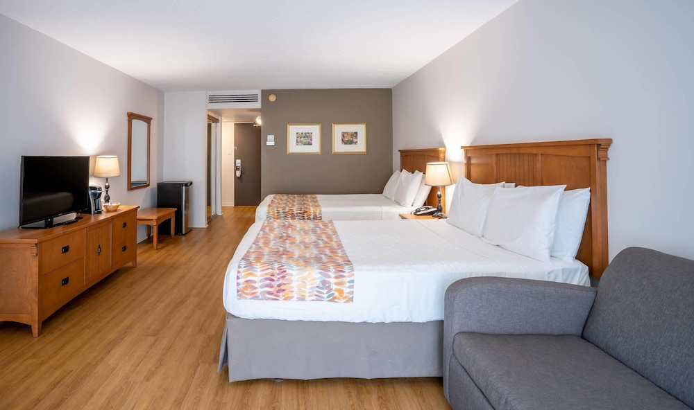 Hotel Cheribourg, an Ascend Collection Hotel