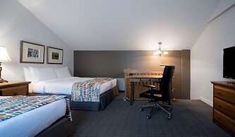 Hotel Cheribourg, an Ascend Collection Hotel
