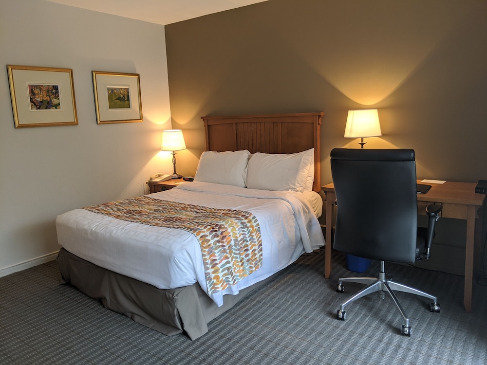 Hotel Cheribourg, an Ascend Collection Hotel