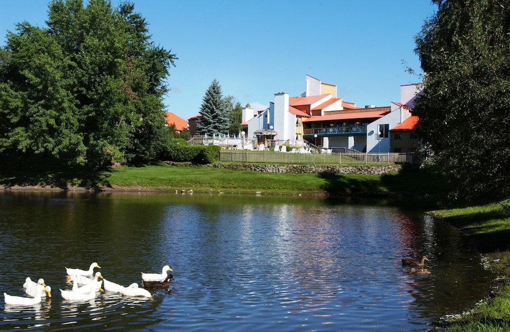 Hotel Cheribourg, an Ascend Collection Hotel