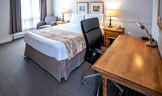 Hotel Cheribourg, an Ascend Collection Hotel