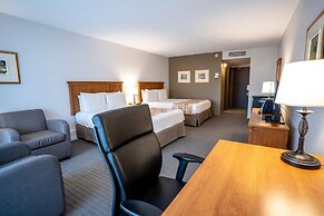 Hotel Cheribourg, an Ascend Collection Hotel