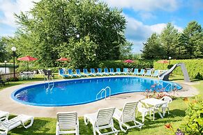 Hotel Cheribourg, an Ascend Collection Hotel