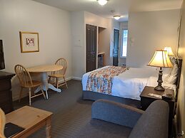 Hotel Cheribourg, an Ascend Collection Hotel