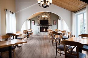 Hotel Cheribourg, an Ascend Collection Hotel