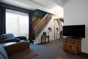 Hotel Cheribourg, an Ascend Collection Hotel