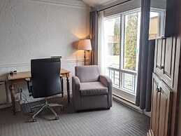 Hotel Cheribourg, an Ascend Collection Hotel