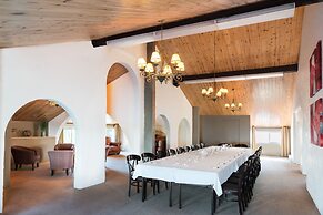 Hotel Cheribourg, an Ascend Collection Hotel