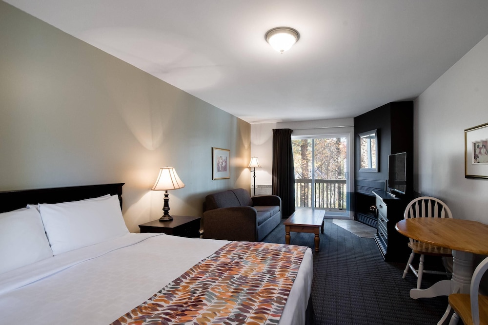 Hotel Cheribourg, an Ascend Collection Hotel