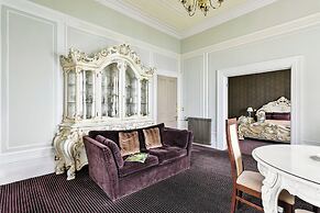 The Falmouth Hotel