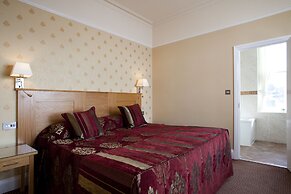 The Falmouth Hotel