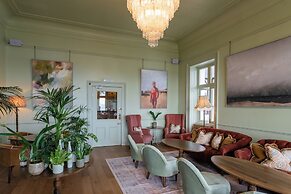 The Falmouth Hotel