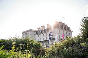 The Falmouth Hotel