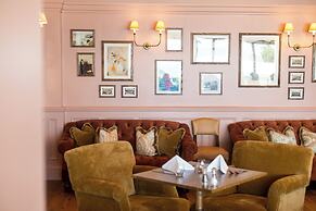 The Falmouth Hotel