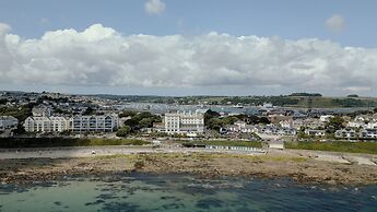 The Falmouth Hotel