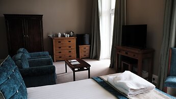The Falmouth Hotel