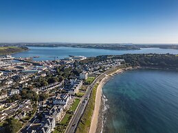 The Falmouth Hotel