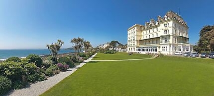 The Falmouth Hotel