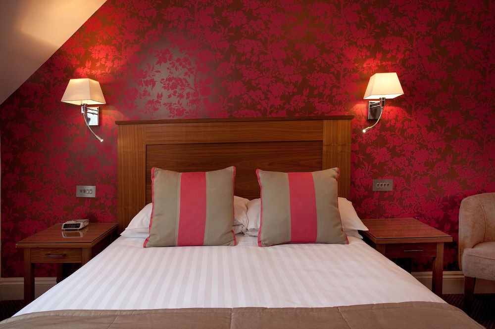 The Falmouth Hotel