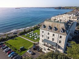The Falmouth Hotel