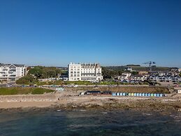 The Falmouth Hotel