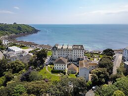 The Falmouth Hotel