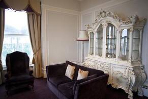 The Falmouth Hotel