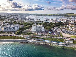 The Falmouth Hotel