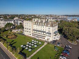 The Falmouth Hotel