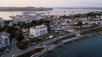 The Falmouth Hotel