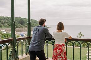 The Falmouth Hotel