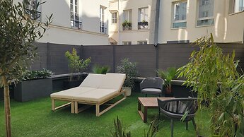 L'Empire Paris