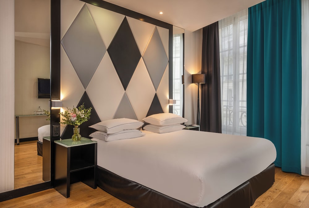 L'Empire Paris